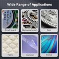 thumbnail image 4 of Handheld Digital Microscope Portablepocket Microscope 2-NCH Screen, 4 of 5