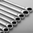 thumbnail image 7 of Ratcheting Wrenches Set Large Wrench Set Hand Tools for Car Toos (18mm-1 piece), 7 of 7