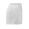 thumbnail image 2 of Ropa Playa Ocean Pacific para Mujer Short Elástico Jareta Cintura Blanco Talla EG, 2 of 4