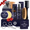 thumbnail image 1 of Set de cuidado de barba Lionmane para hombre, 1 of 8