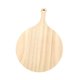 thumbnail image 4 of Remo de madera sin acabado, ligero, de primera calidad, con agarre ergonómico, decorativo para regalos. Estilo B, 4 of 9