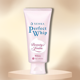 thumbnail image 2 of Limpiador facial Senka de Shiseido Perfect Whip White 100 ml, 2 of 2