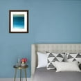 thumbnail image 3 of Ocean blue, Abstract Scenic Framed Art Print Wall Art by Kenny Primmer, 3 of 5