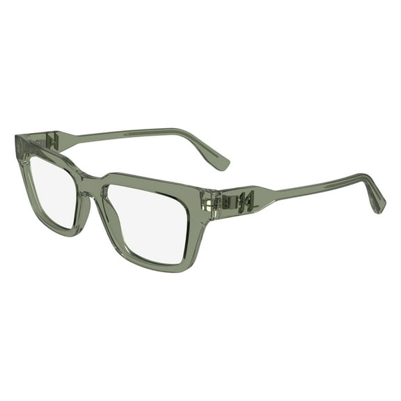 Eyeglasses KARL LAGERFELD KL 6152 275 Light Khaki