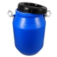 thumbnail image 6 of Five Gallon Bucket with Lid Grain Storage Container, 6 of 8