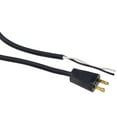 thumbnail image 3 of Coleman Cable 09858 14/3 SJEO Power Tool Replacement Cord, 9-Foot, 3 of 3