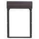 thumbnail image 5 of Puerta automática para gallinero puerta enrollable de metal con energía solar para gallinero con controlador de pantalla LED para aves de corral para patos ANGGREK Otros, 5 of 8