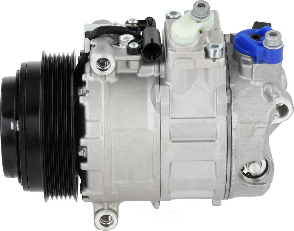 Valeo 699298 Compressor Mercedes-Benz C-Class