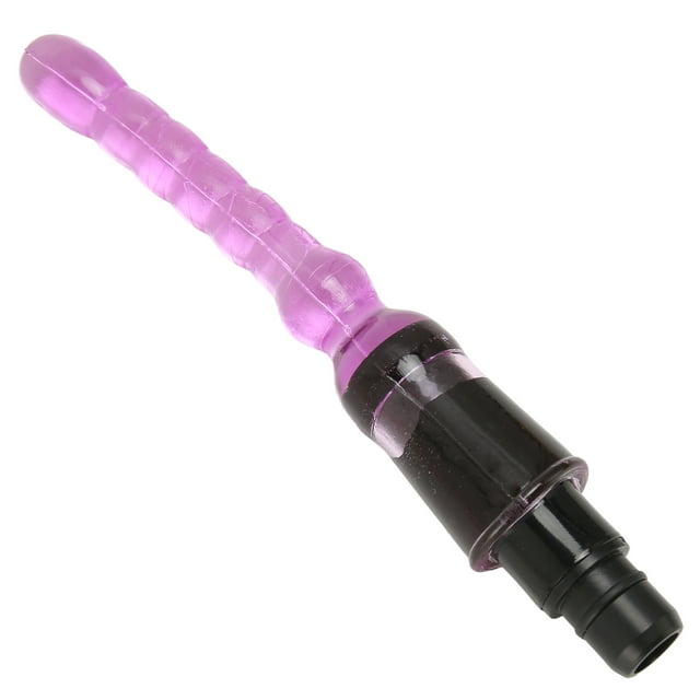 Cabezal De Masajeador Muscular, Cabezal De Masajeador De Tejido Profundo De Silicona Lavable, Portátil, Alivia El Dolor, Acelera La Recuperación Para Reemplazo