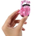 thumbnail image 4 of Mini Portátil Con Rizador de Pestañas de Goma, Rizado de Pestañas, Para Mujeres de Maquillaje Diario, 4 of 7