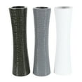 thumbnail image 2 of Alluring Ceramic Vase, Assorted 3, 2 of 2
