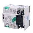 thumbnail image 1 of Interruptor De Transferencia De Energía, Interruptor De Transferencia De Energía Doble Manual Automático Para Centro Comercial, 1 of 7