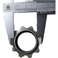 thumbnail image 3 of Oil Pumps 16241-35070 For Kubota V1505 Engine 1pc, 3 of 5