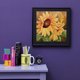 thumbnail image 2 of Cuadros Decorativos 5D DIY diamante pintura Kit completo redondo taladro girasol mosaico imagen pared decoración DQrwqpou Nuevos Originales, 2 of 8