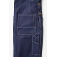 thumbnail image 5 of Dickies - Monos y overoles con pechera para hombre, ropa de trabajo Indigo Rigid 44W x 32L US, 5 of 5