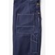 thumbnail image 5 of Dickies - Monos y overoles con pechera para hombre, ropa de trabajo Indigo Rigid 44W x 32L US, 5 of 5