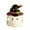 2-White, variant on Muecwrye Halloween Mugs, Halloween Ceramic Coffee Mugs with Lid & Spoon, Personalized Halloween Ghost Cups, Ghost Gifts Suitable for Halloween Decorations, Office, Home, Room Decor