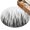 Gray, variant on 5ft Area Rug,Watercolor Pine Trees Forest Washable Large Rugs Soft Non-Slip Floor Rug Evergreen Tree Landscape Non-Shedding Indoor Carpets for Living Room Bedroom Home Office Nursery