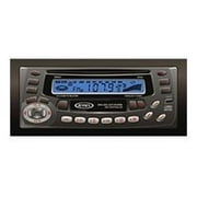 Jensen CM9521 - Car - cassette / CD receiver - in-dash - 1.5 DIN - 50 Watts x 4