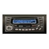 Jensen CM9521 - Car - cassette / CD receiver - in-dash - 1.5 DIN - 50 Watts x 4
