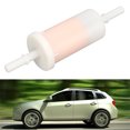 thumbnail image 3 of 16910-ZVL-003, Wear Resistance Inline Fuel Filter  Original Standard Design  Sealing Long Service Life  for Marine Outboard Engine, 3 of 8