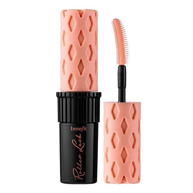 Mascara Benefit Cosmetics Roller Lash Mini