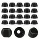thumbnail image 3 of 20 piezas de patas de goma pequeñas antideslizantes para muebles, almohadillas para tablas de cortar, patas de goma, 3 of 7