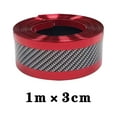 thumbnail image 3 of DIY Rubber Edge Guard Strip for Car Door Sill Fiber Protector Exterior Accessories, 3 of 3