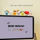 thumbnail image 2 of Figura de monitor BT21 Minini Universtar 2023 MANG Official, 2 of 7