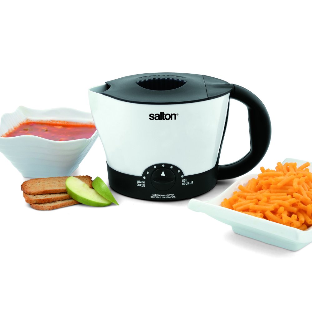 Salton MultiCooker, MP1206, White