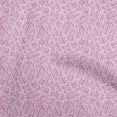 thumbnail image 1 of oneOone Cotton Cambric Pink Fabric Abstract Quilting Supplies Print Sewing Fabric By The Yard 42 Inch Wide, 1 of 6