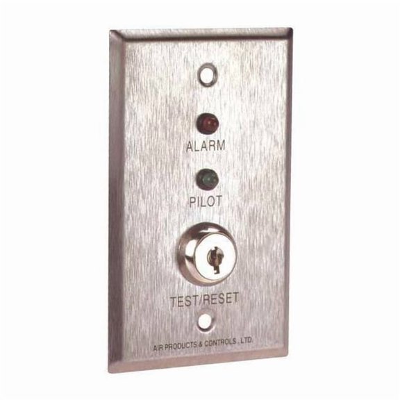 Air Products & Controls Remote Alarm Accessory MS-KA/P/R