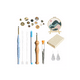 thumbnail image 1 of Kit De Agujas Mágicas Para Bordar, 1 of 6