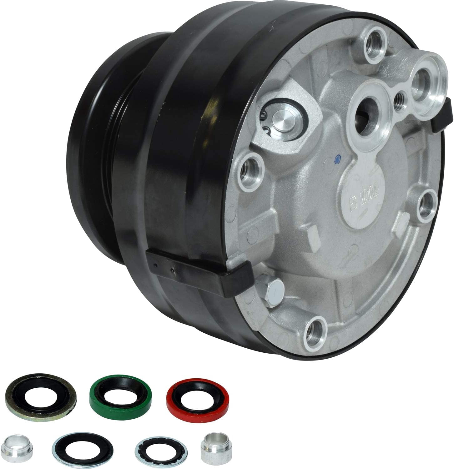 Compressor Condenser Replacement Kit