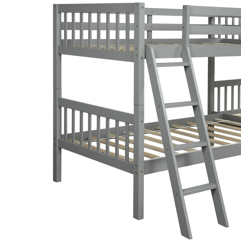 Heavy Duty Bunk Beds Argos