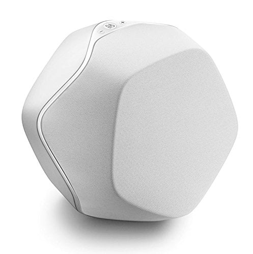 Knop Gezag Humanistisch B&O PLAY by Bang & Olufsen Beoplay S3 Home Bluetooth Speaker (White) -  Walmart.com