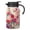 typeI, variant on Vintage Floral Pattern Tea-Built-In Infuser,Large Teapot with Infuser, 1500ml-50oz Stainless Steel Detachable, Upgrade tea leaf holder and Lid for Home Office (P10-1000ml)