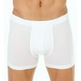 thumbnail image 3 of Men's Calida 26165 Focus Trunk (White L), 3 of 4