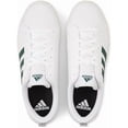 thumbnail image 3 of Ad-id-as VS SKATE JI1812 Footwear White/College Green Men's Women's Sneakers, 3 of 6
