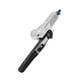 thumbnail image 1 of Kenally Lijadora de correa de aire de acero, cabezal giratorio portátil, reemplazo ergonómico, amoladora de reparación de automóviles para soldadura Herramientas y ferretería con válvula Kenally TO012086-01, 1 of 6