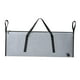 thumbnail image 4 of Bolsa térmica para pescado, portátil, gruesa, grande, fácil de usar, profesional Gris, 4 of 8