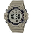 thumbnail image 1 of Reloj CASIO AE-1500WH-5AVCF Illuminator Dual Time-Beige, 1 of 2