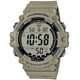 thumbnail image 1 of Reloj CASIO AE-1500WH-5AVCF Illuminator Dual Time-Beige, 1 of 2