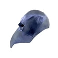 thumbnail image 2 of Ghoulish Low Poly Crow Mask, 2 of 4
