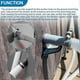 thumbnail image 4 of 637R 12363 Pipe Holder & Air Jet Valve, Compatible for C1000 Krystal Clear Replacement Air Jet Valve, 4 of 5