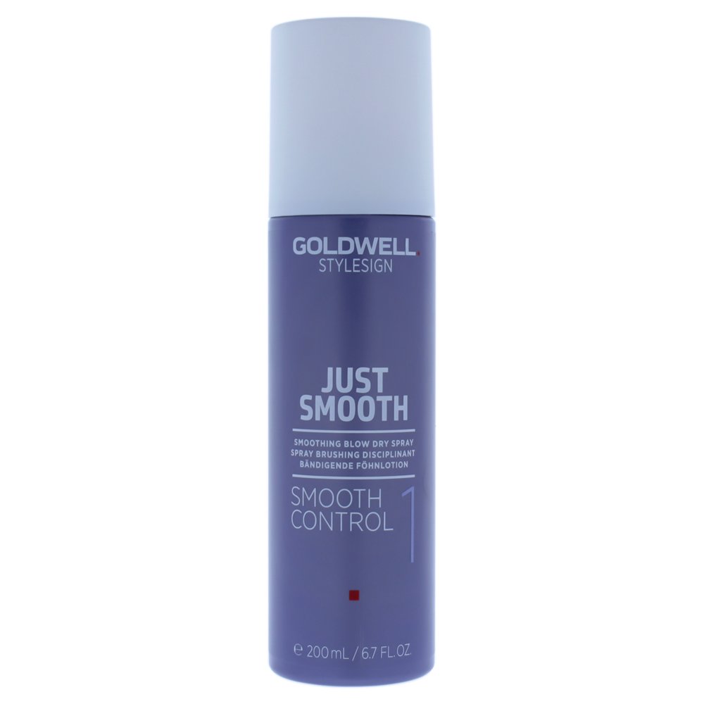 Goldwell Goldwell Stylesign Just Smooth Control Blow Dry Hairspray