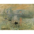 thumbnail image 1 of 2036-16x20-GC Impression - Sunrise Poster, 1 of 1
