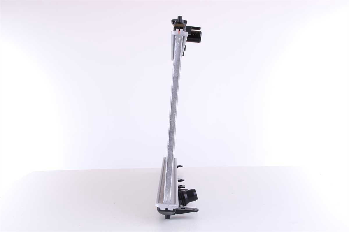Nissens 681377 Radiator