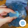 thumbnail image 4 of Lubelski 10Pcs Ice Cube Squeeze Toys Soft TPR Quick Recovery Flexible Square Cube Pinch Toy Relieve Stress Creative Squishes Block Decompression Fidget Toy Party Favor, 4 of 8