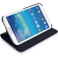 thumbnail image 6 of KOMI for Samsung Galaxy Tab 3 8.0 2013 SM-T310 T311 T315 Tablet Cover,Ultra Slim Folio Stand Lightweight Leather Case for Galaxy Tab3 8.0 SM-T311 SM-T315 8" Purple, 6 of 9
